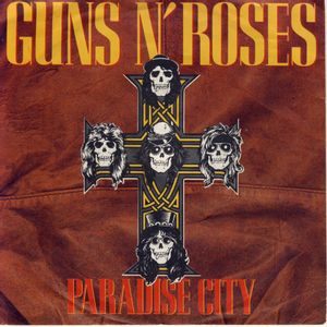 Guns 'N Roses